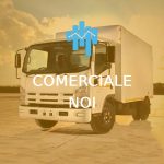 analiza statistica inmatriculari comerciale noi - DataReport.ro